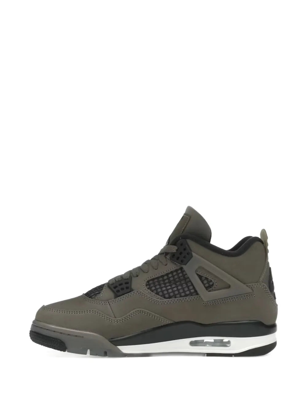 Air Jordan 4 Retro Pietra Della Daverna