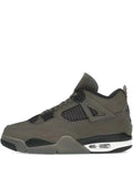 Air Jordan 4 Retro Pietra Della Daverna