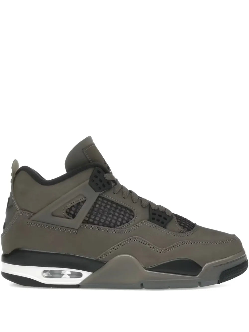 Air Jordan 4 Retro Pietra Della Daverna