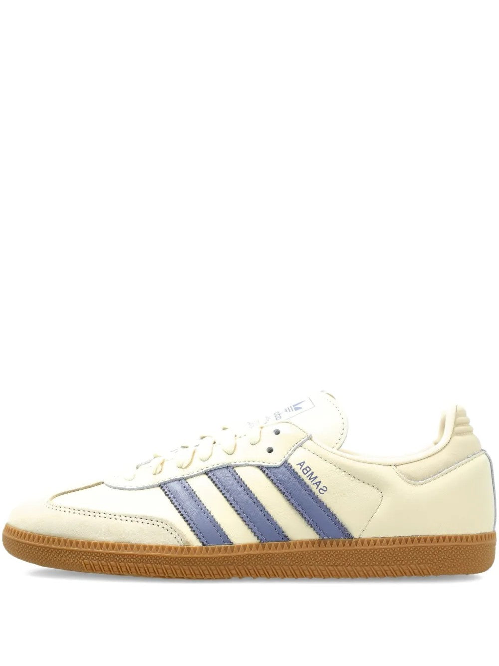 Adidas Samba Beige Chiaro