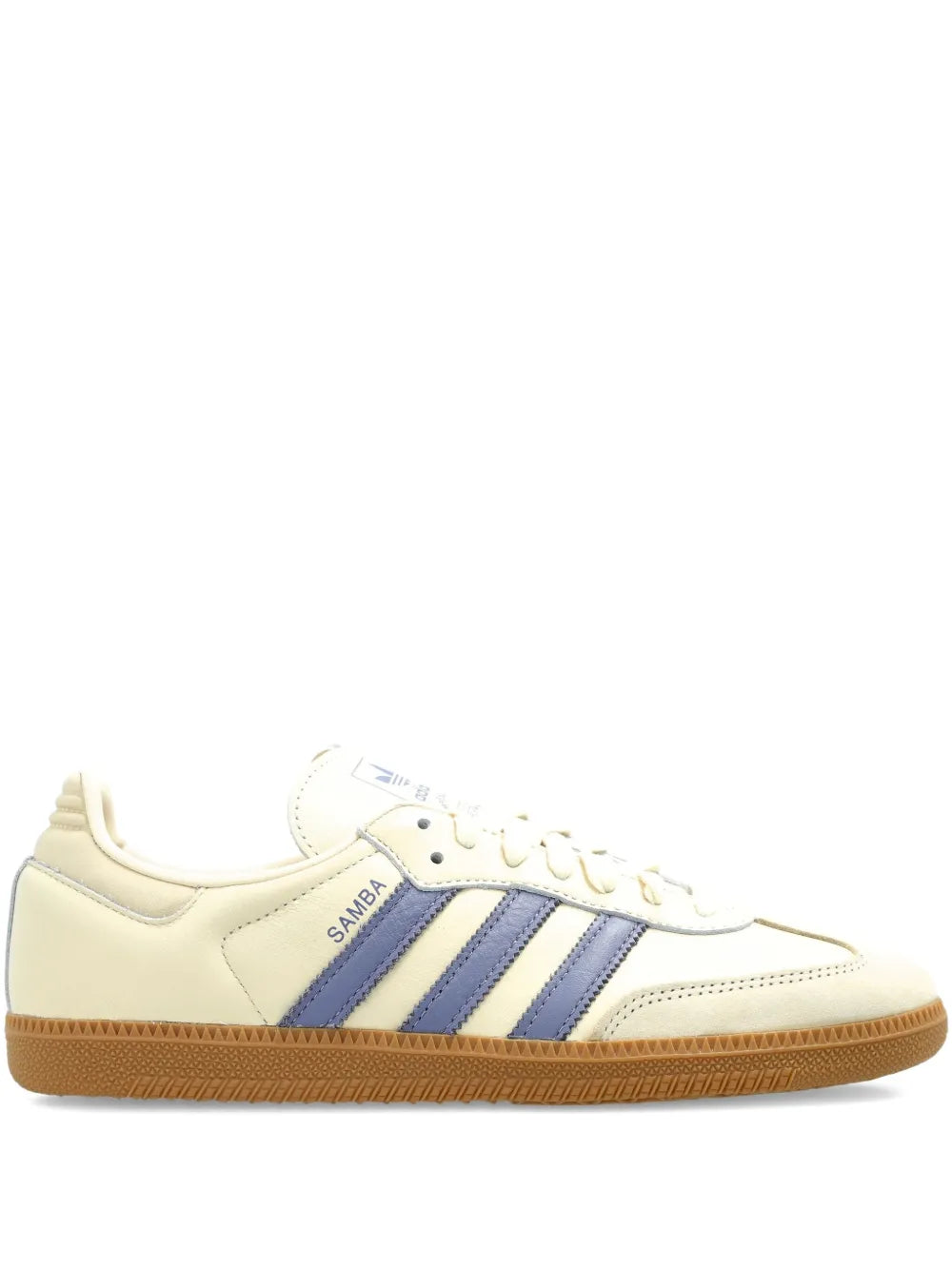 Adidas Samba Beige Chiaro