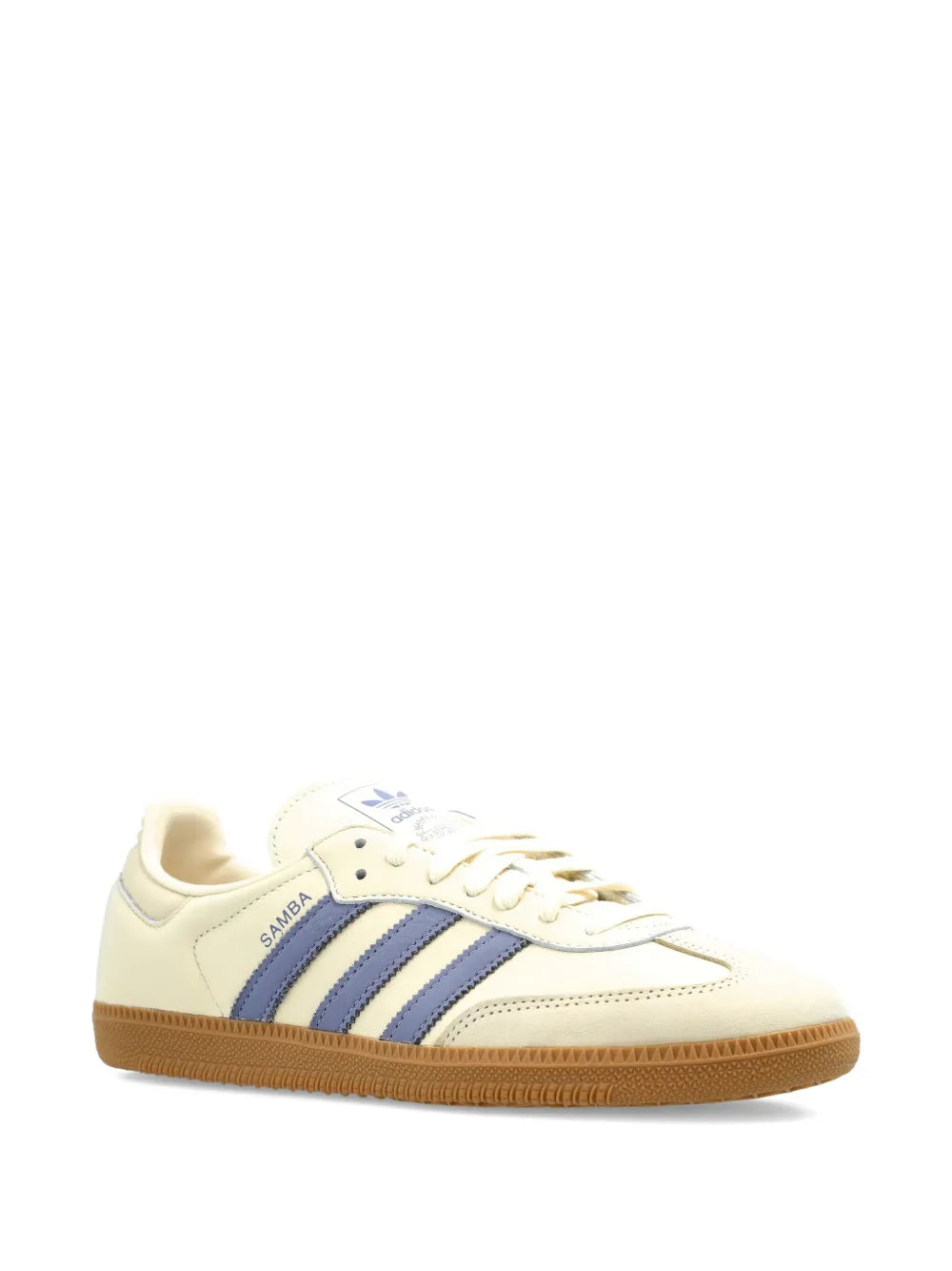 Adidas Samba Beige Chiaro