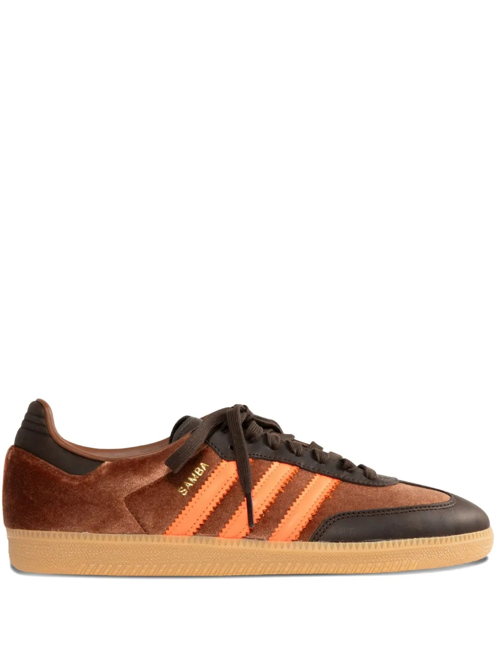 Adidas Samba Marrone