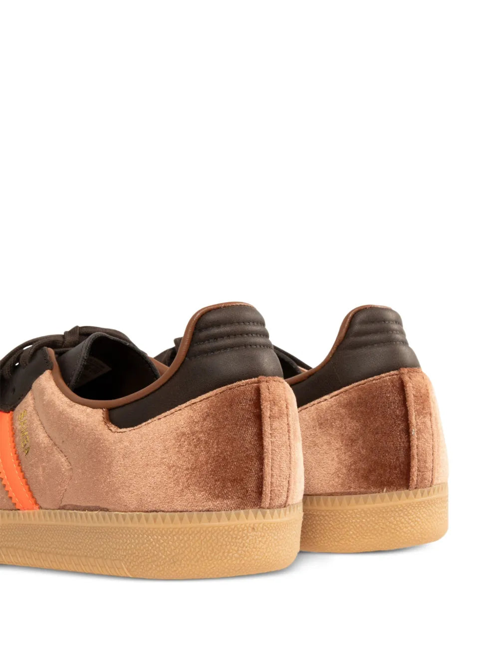 Adidas Samba Marrone