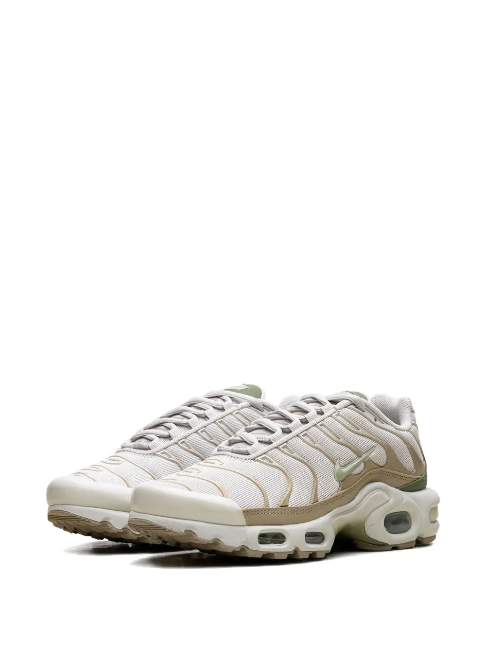 Nike Air Max Plus beige