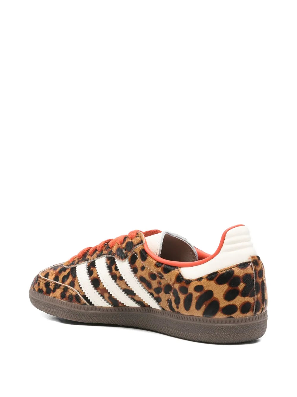 Adidas Samba Marrone