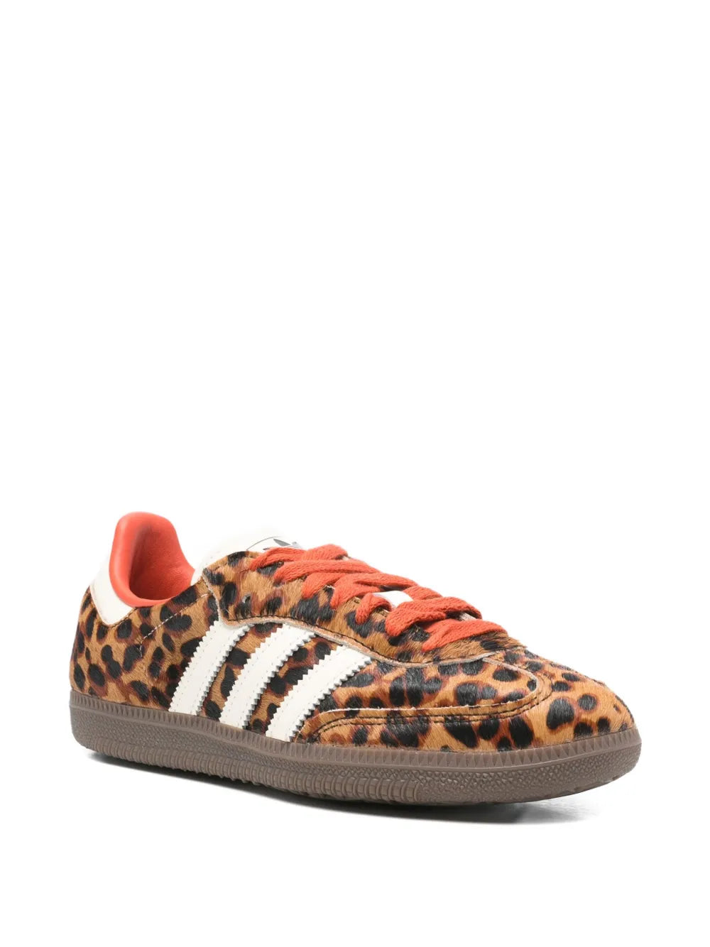 Adidas Samba Marrone