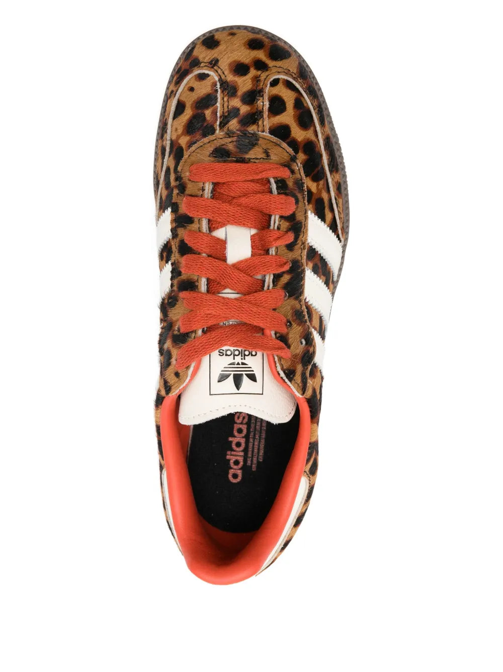 Adidas Samba Marrone