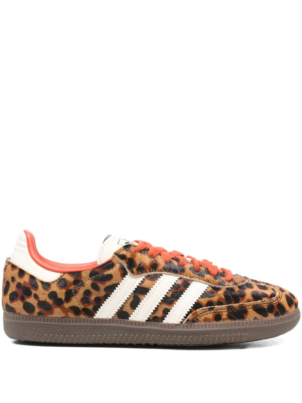 Adidas Samba Marrone