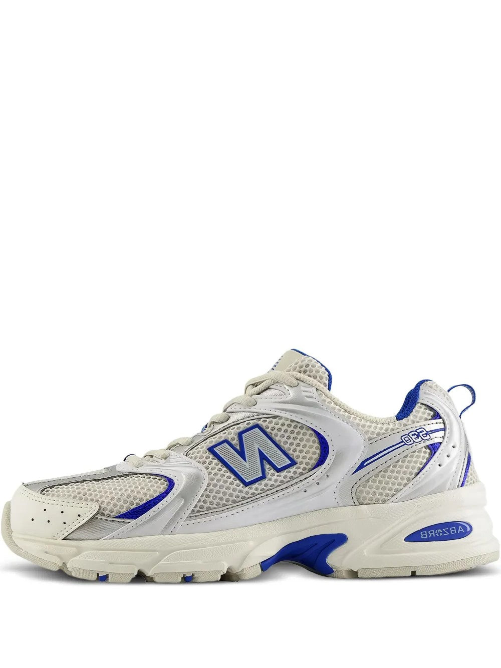 New Balance 530 Bianco e Blu