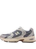 New Balance 530 Nuvola di Pioggia Roccia del Castello
