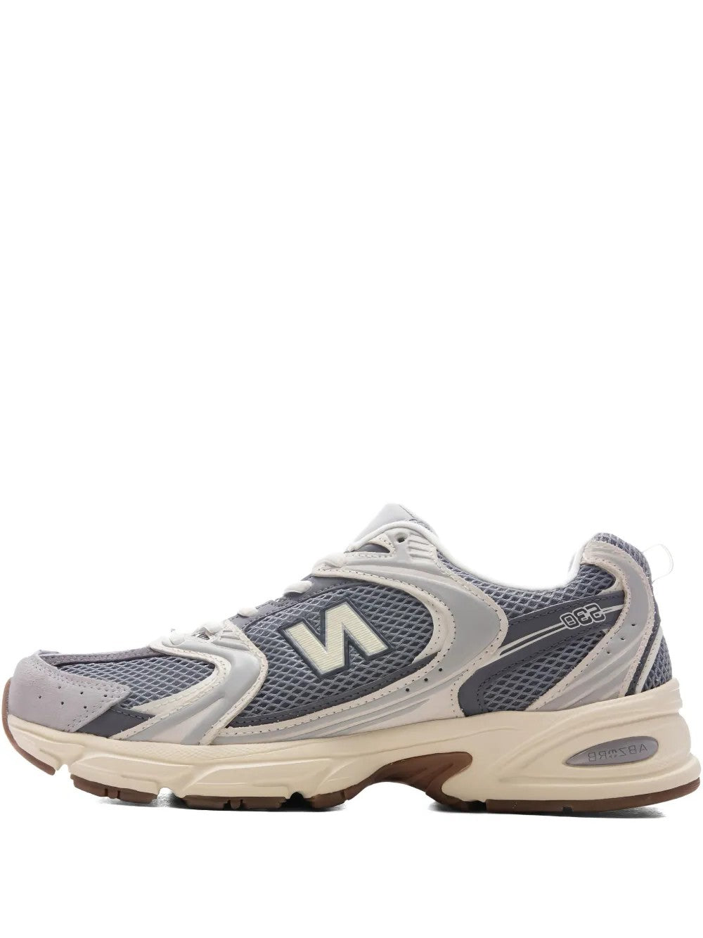 New Balance 530 Nuvola di Pioggia Roccia del Castello