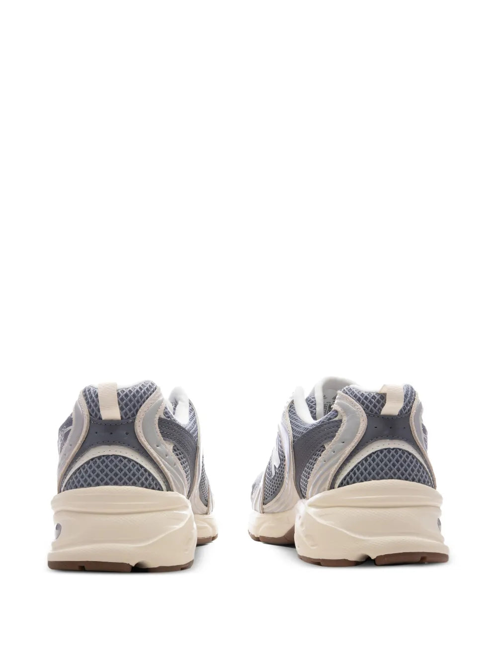 New Balance 530 Nuvola di Pioggia Roccia del Castello