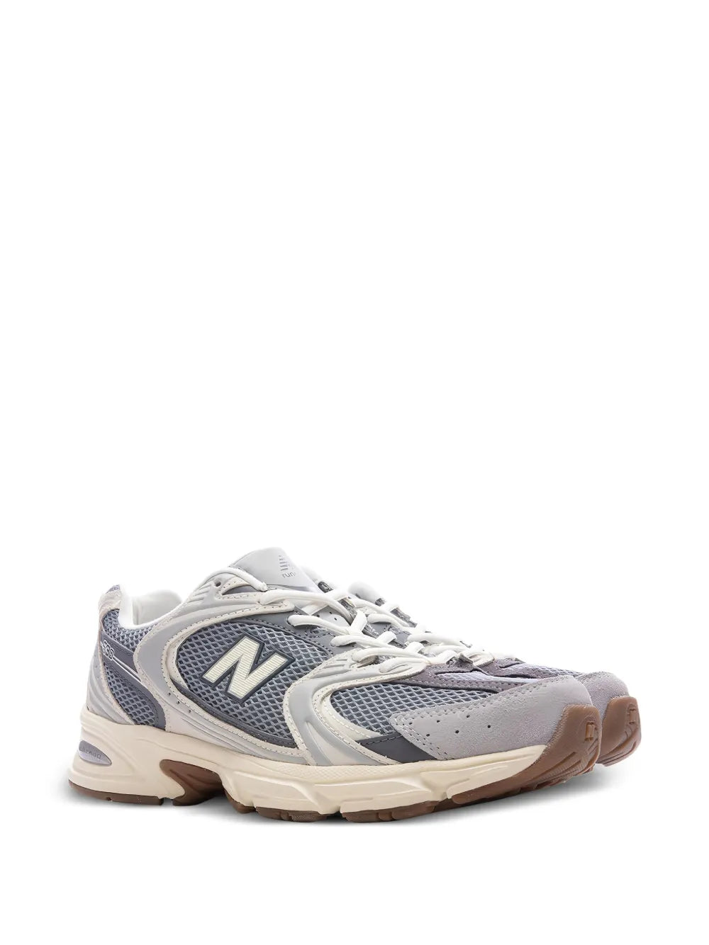 New Balance 530 Nuvola di Pioggia Roccia del Castello