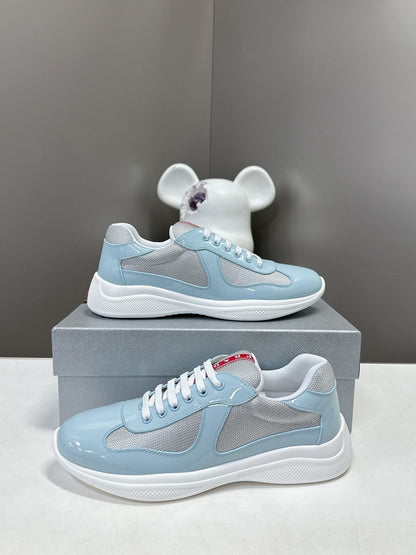 Prada Cup Sneakers