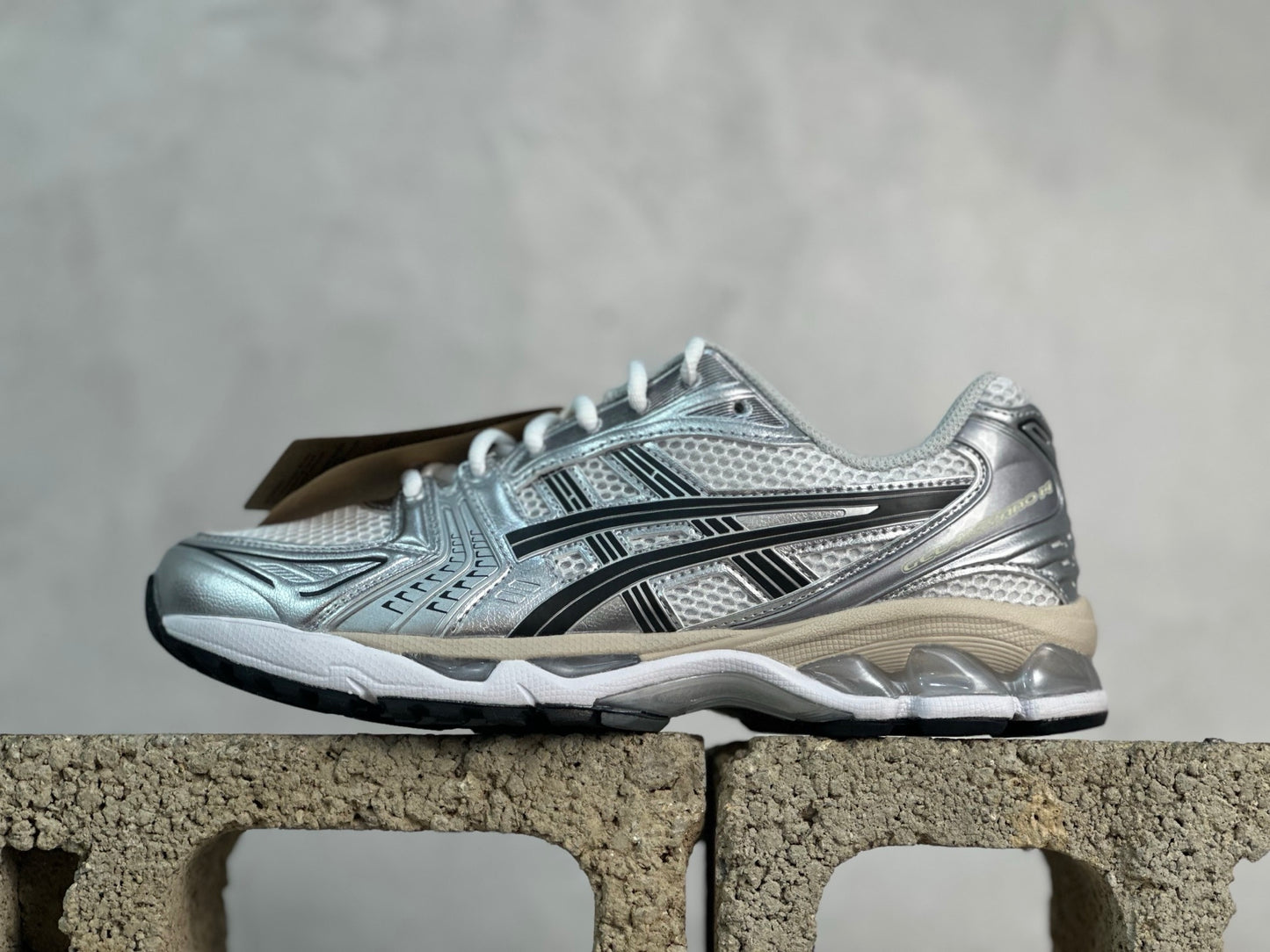 ASICS GEL-Kayano 14