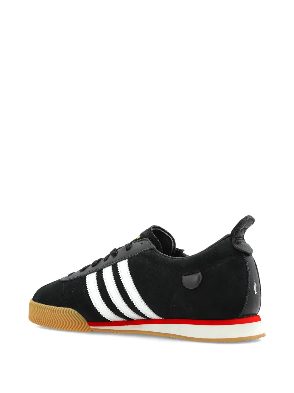 Adidas Samba Nero Rossa