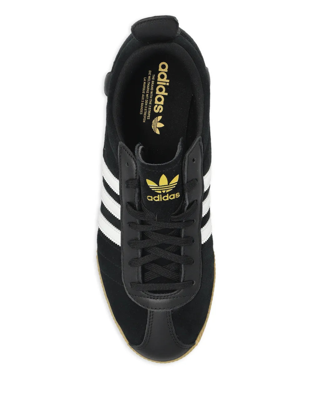 Adidas Samba Nero Rossa
