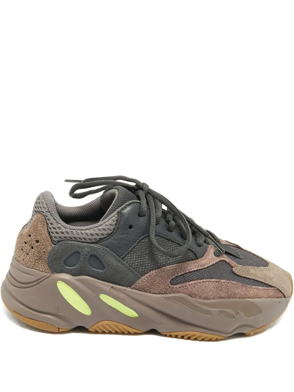 Adidas Yeezy Boost 700 Grigio e Marrone