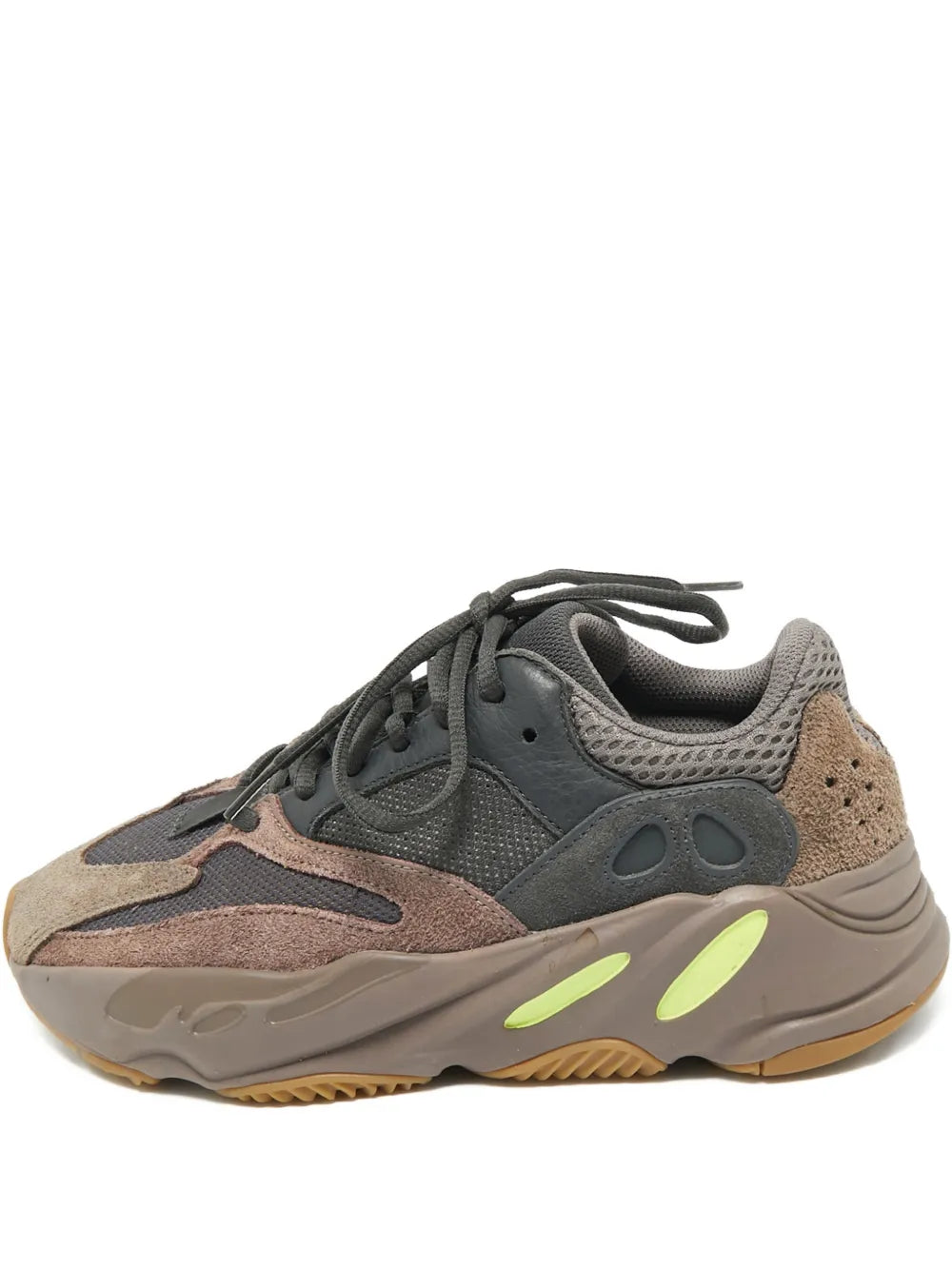 Adidas Yeezy Boost 700 Grigio e Marrone