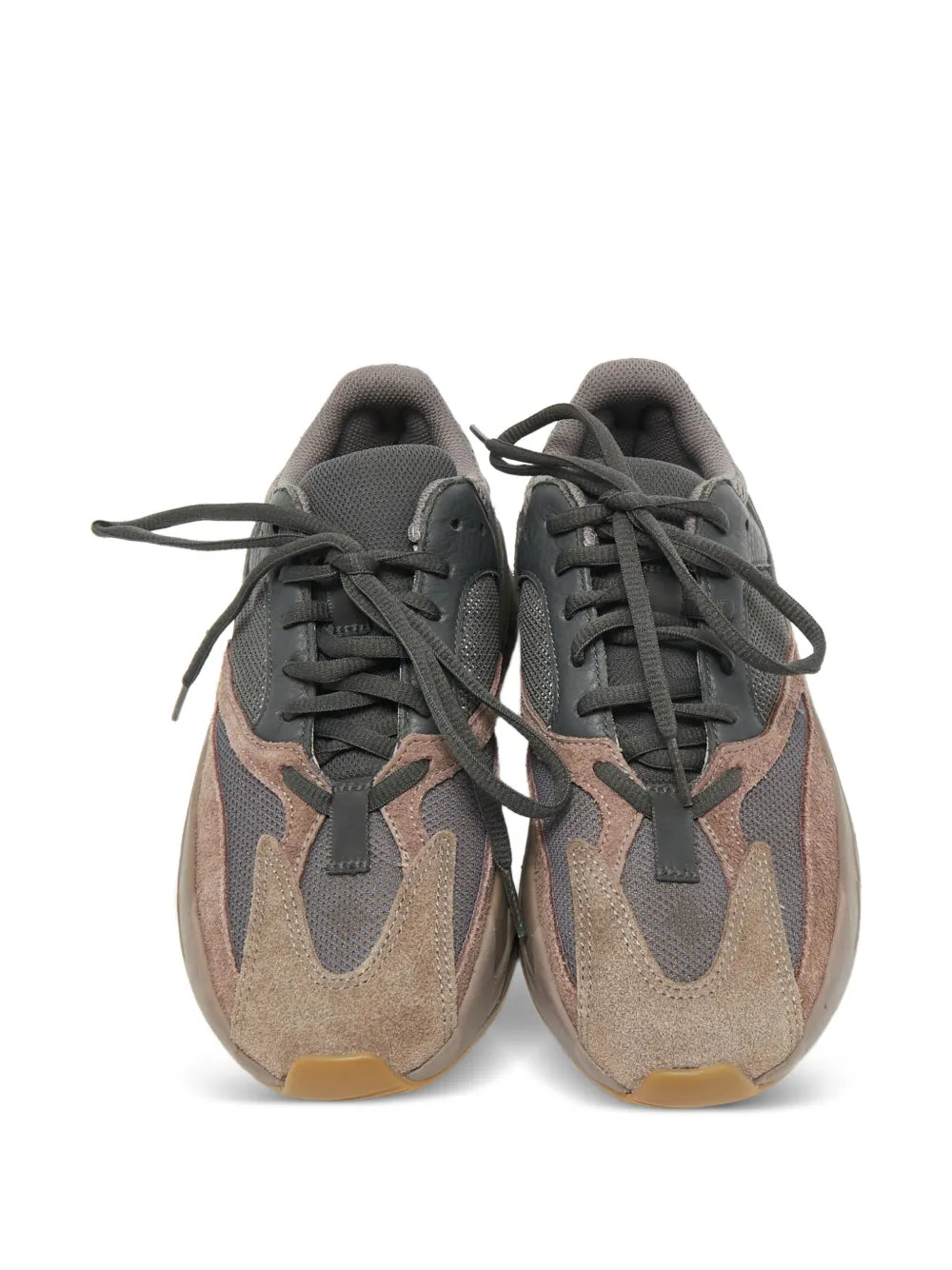 Adidas Yeezy Boost 700 Grigio e Marrone