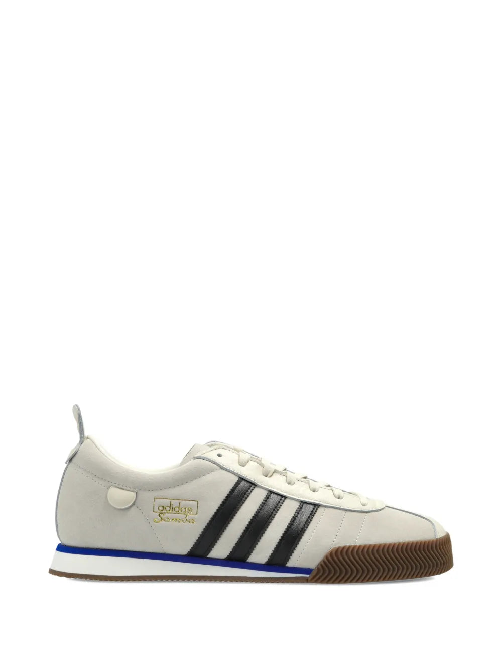 Adidas Samba Bianco/Nero