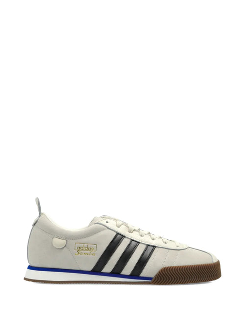 Adidas Samba Bianco/Nero