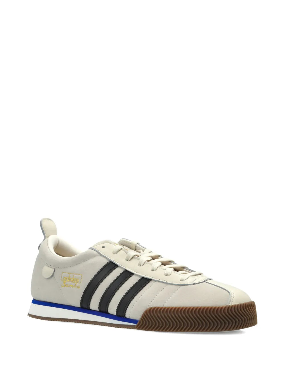 Adidas Samba Bianco/Nero