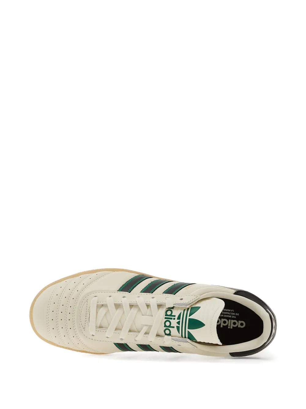 Adidas Samba Nero Beige