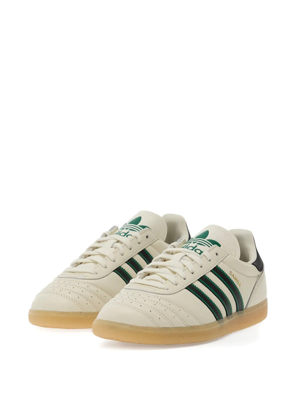 Adidas Samba Nero Beige