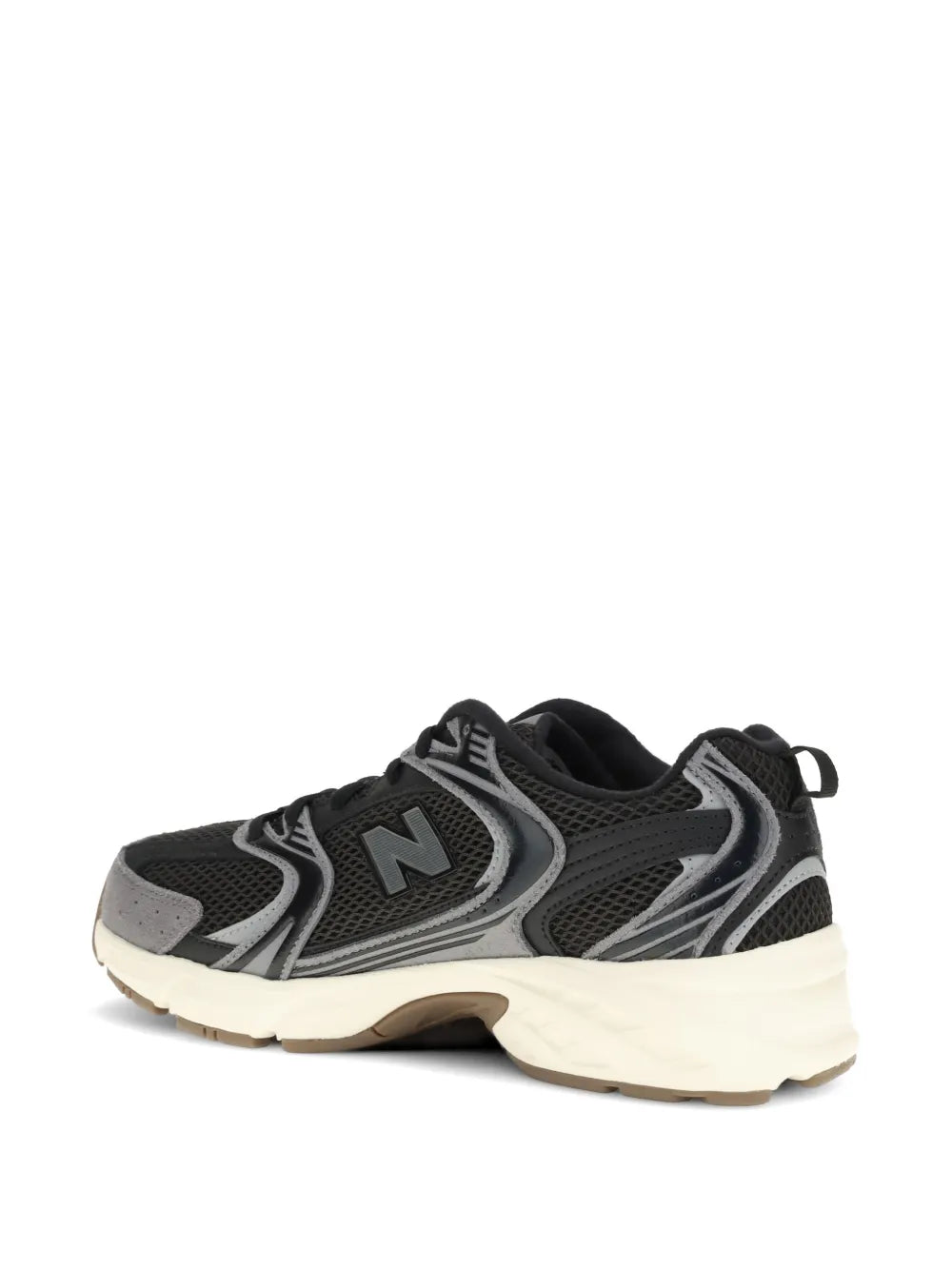 New Balance 530 Nero/Castlerock