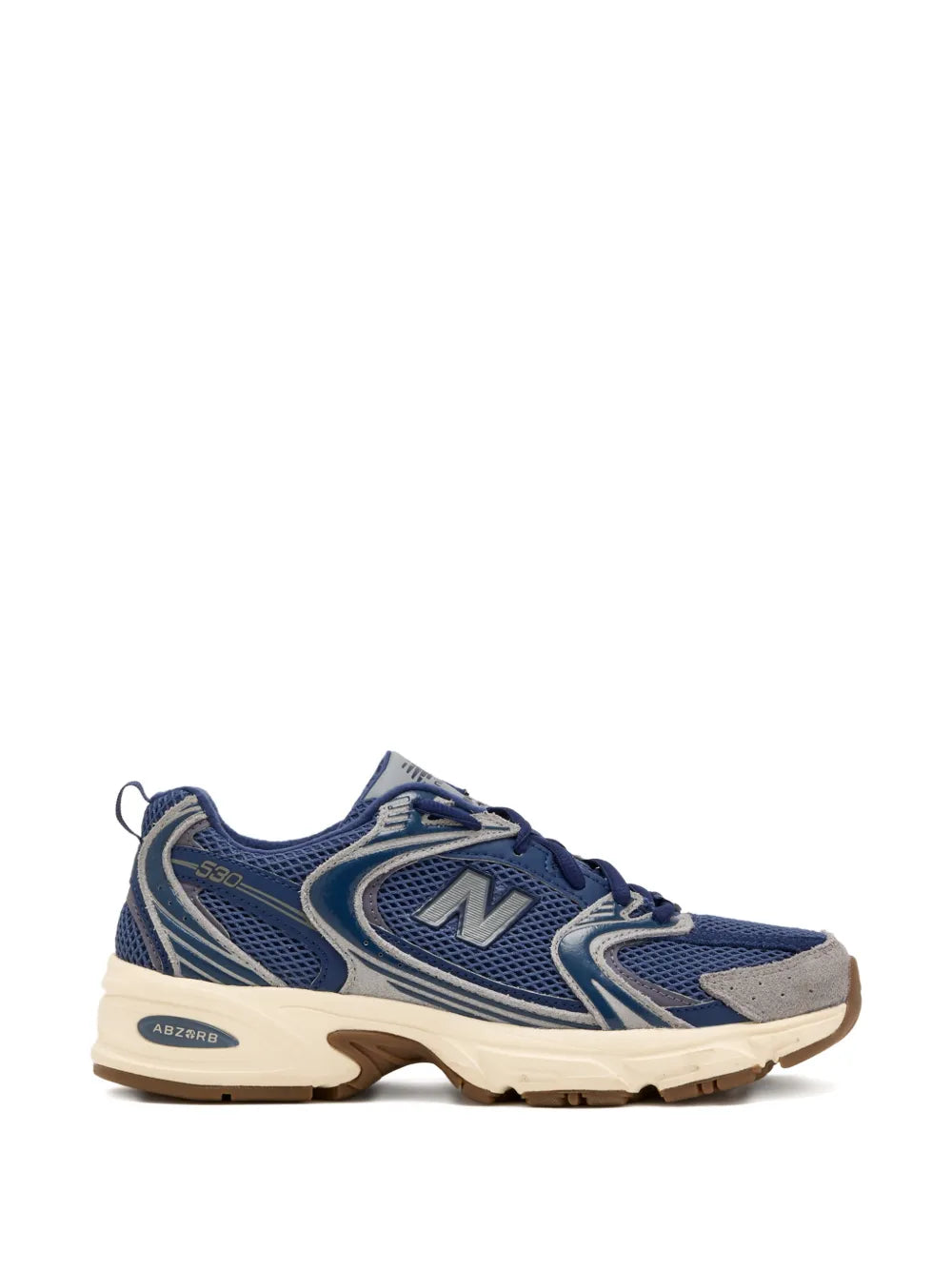 New Balance 530 blu