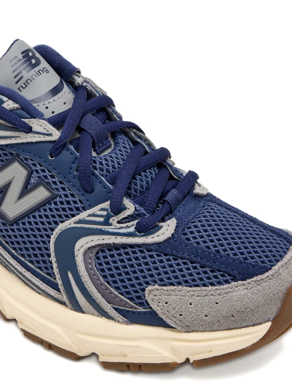 New Balance 530 blu
