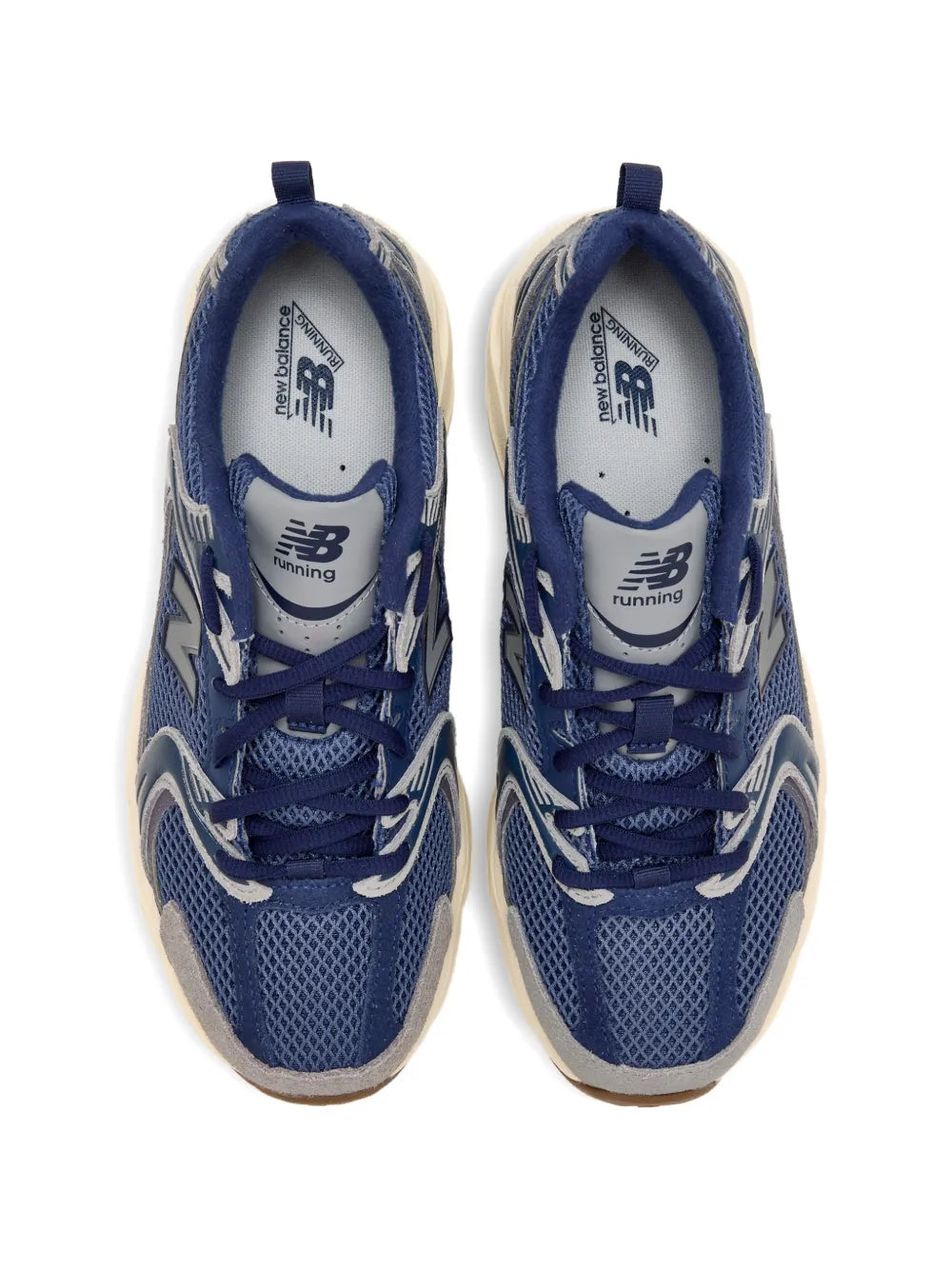New Balance 530 blu