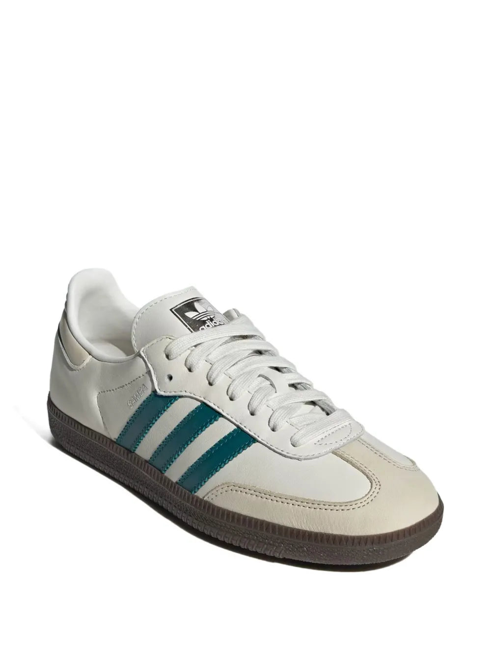 Adidas Samba Beige
