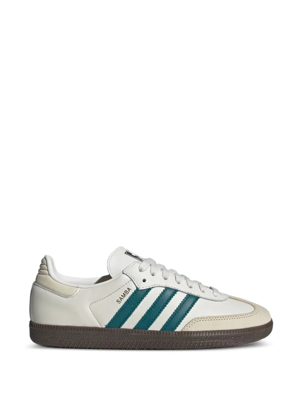 Adidas Samba Beige