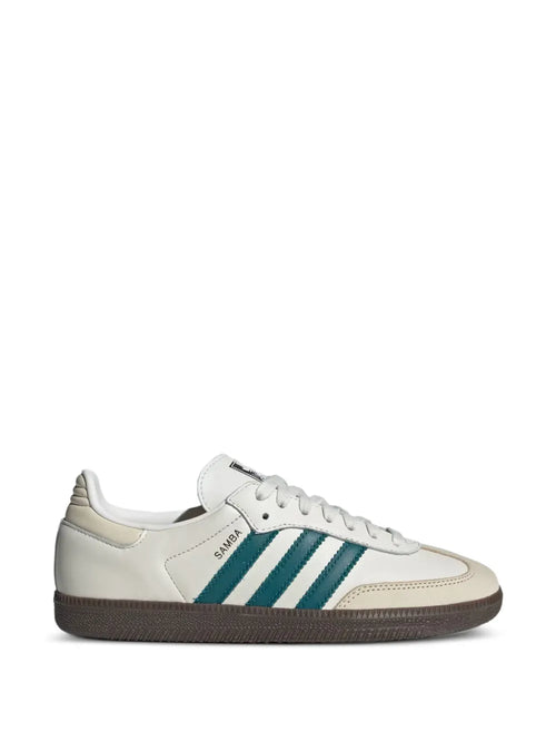 Adidas Samba Beige