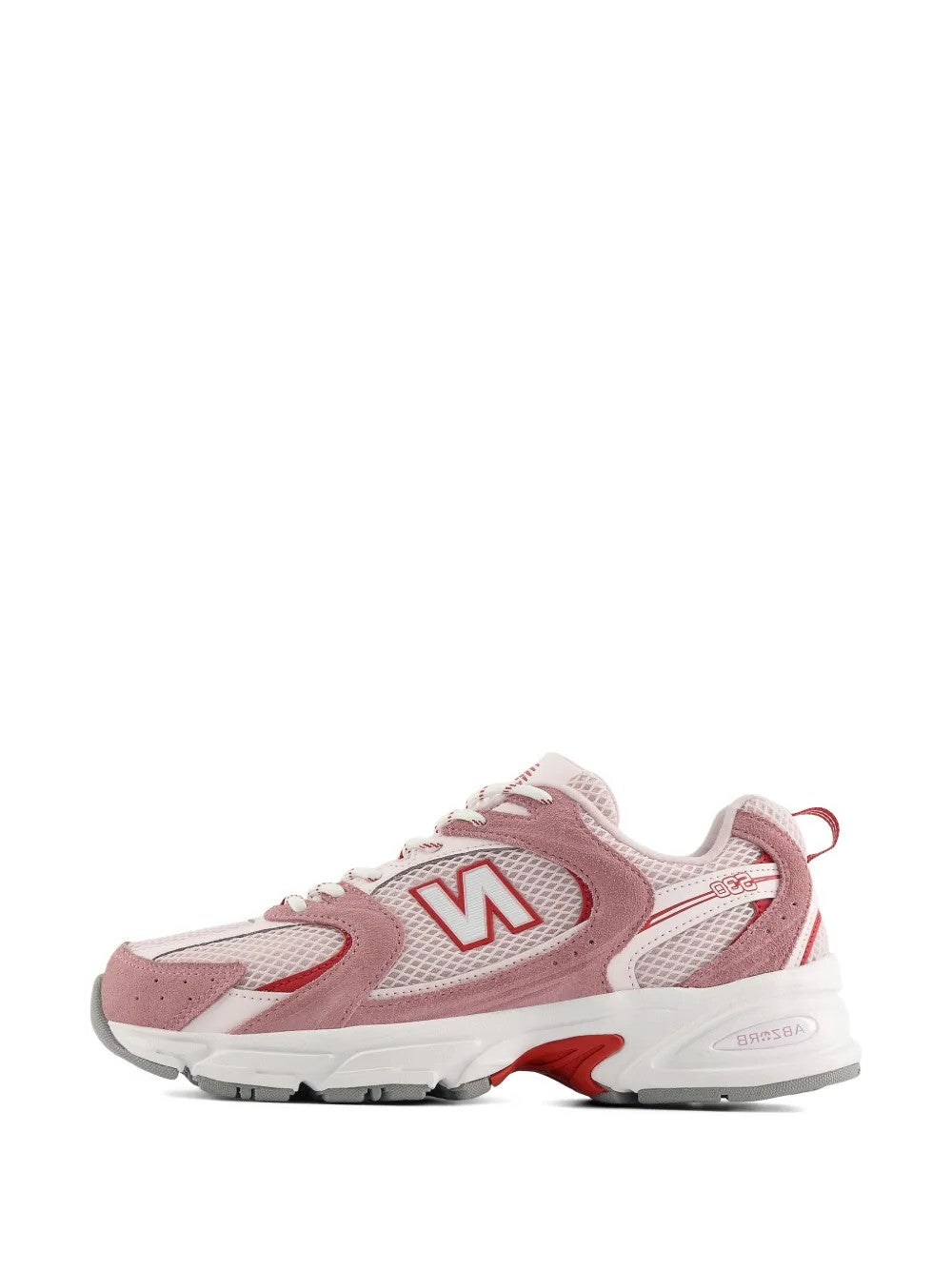 New Balance 530 rosa
