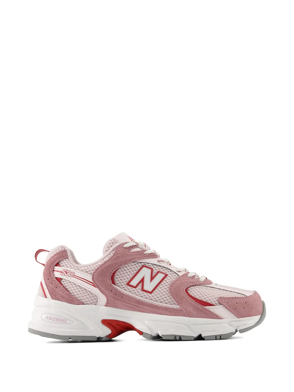 New Balance 530 rosa