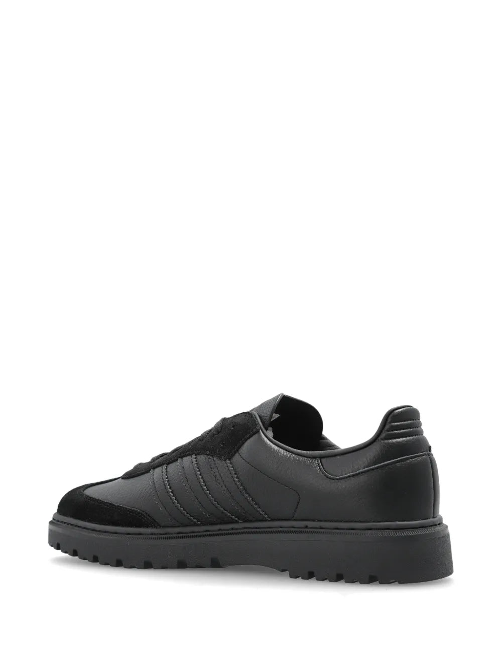 Adidas Samba Nero