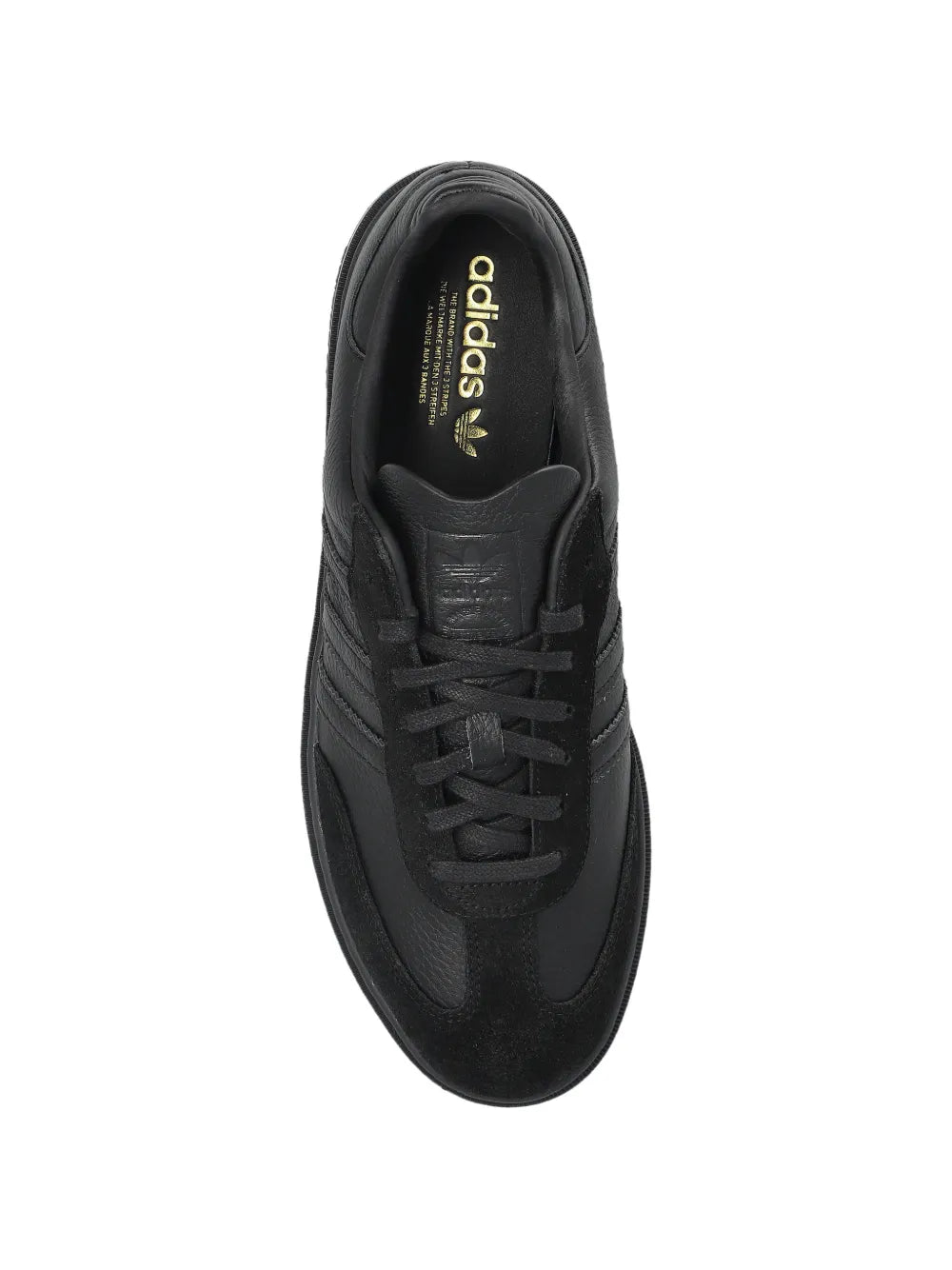 Adidas Samba Nero
