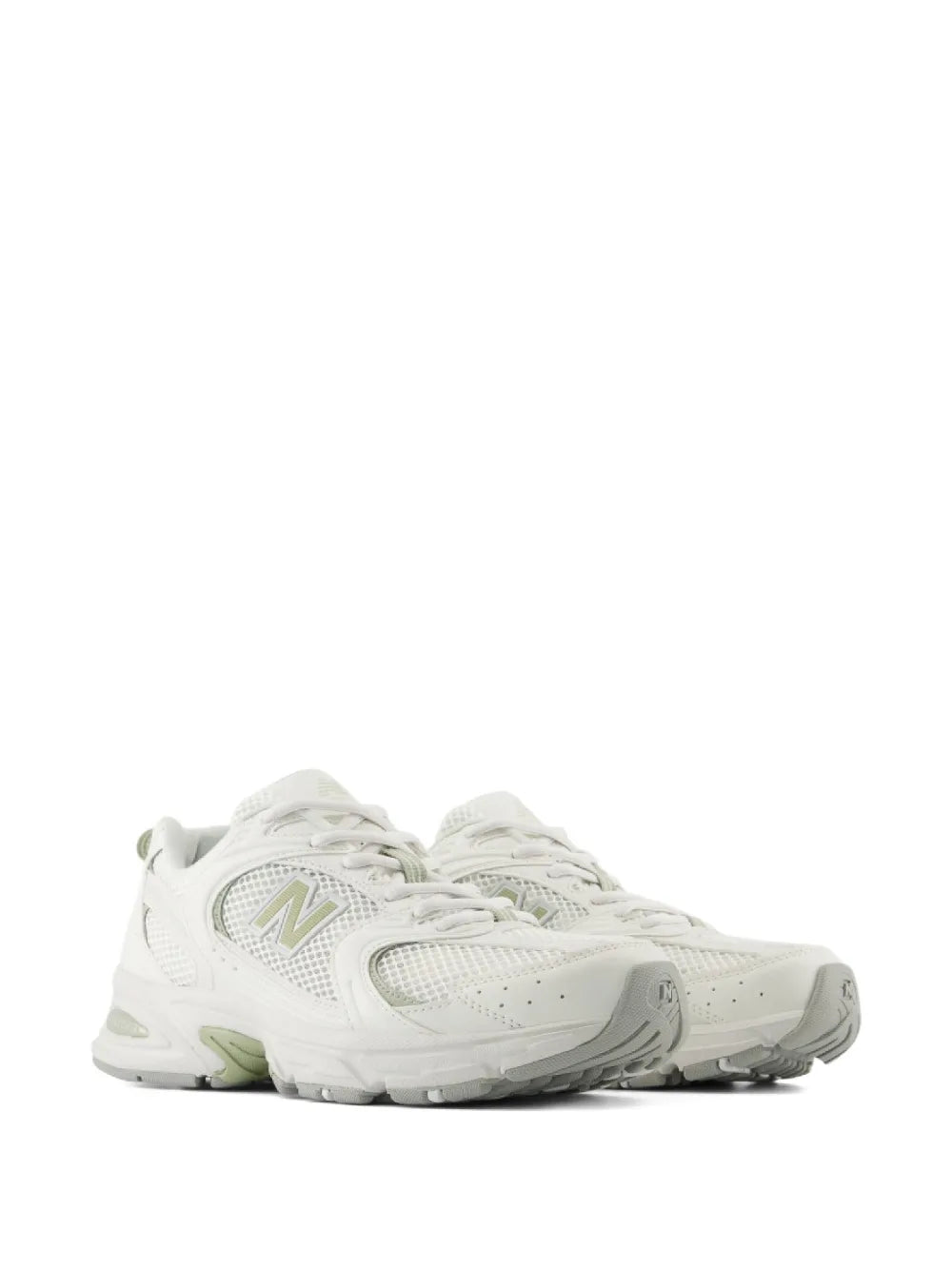 New Balance 530 bianche U530CSC