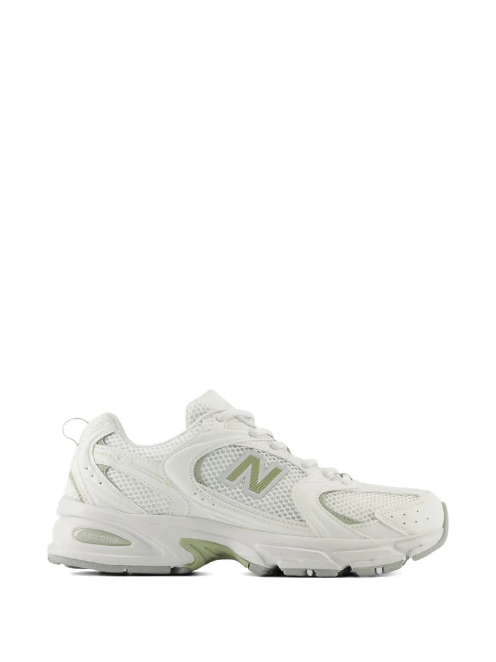 New Balance 530 bianche U530CSC