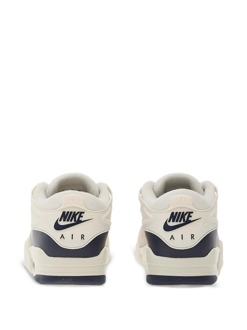 Air Jordan 4 Bianco