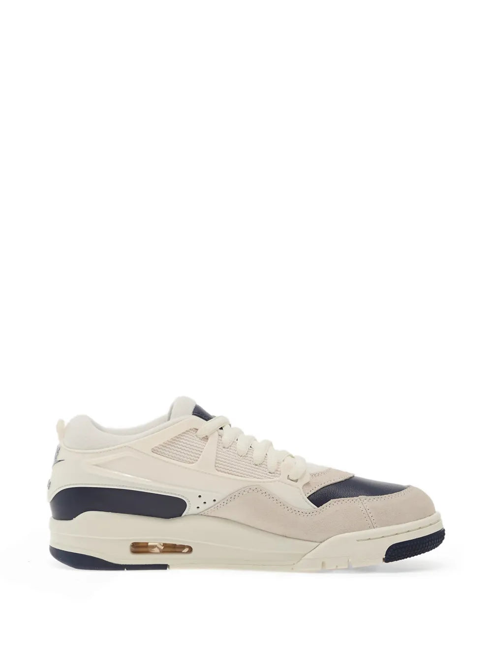 Air Jordan 4 Bianco