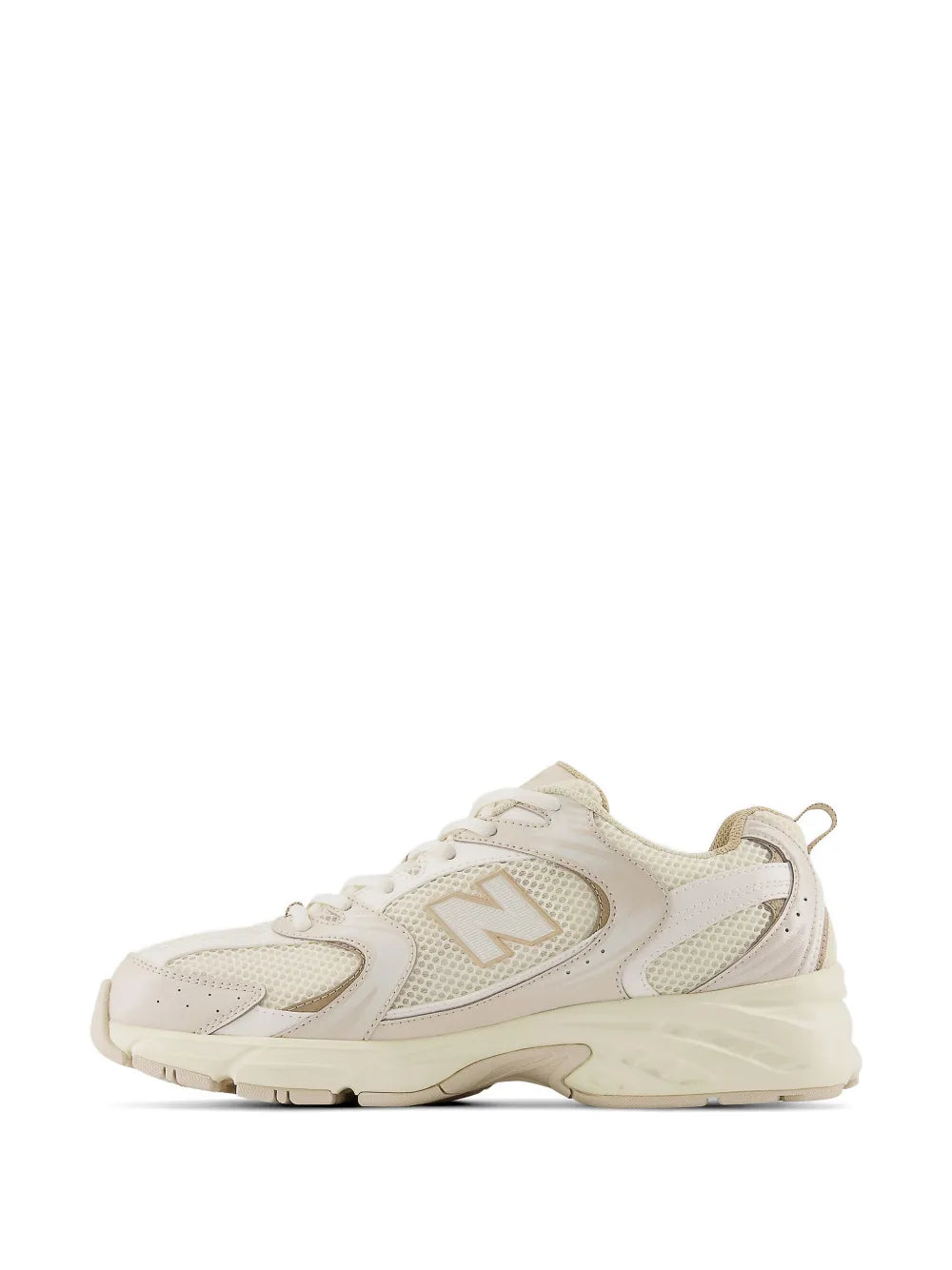 New Balance 530 Beige Angora