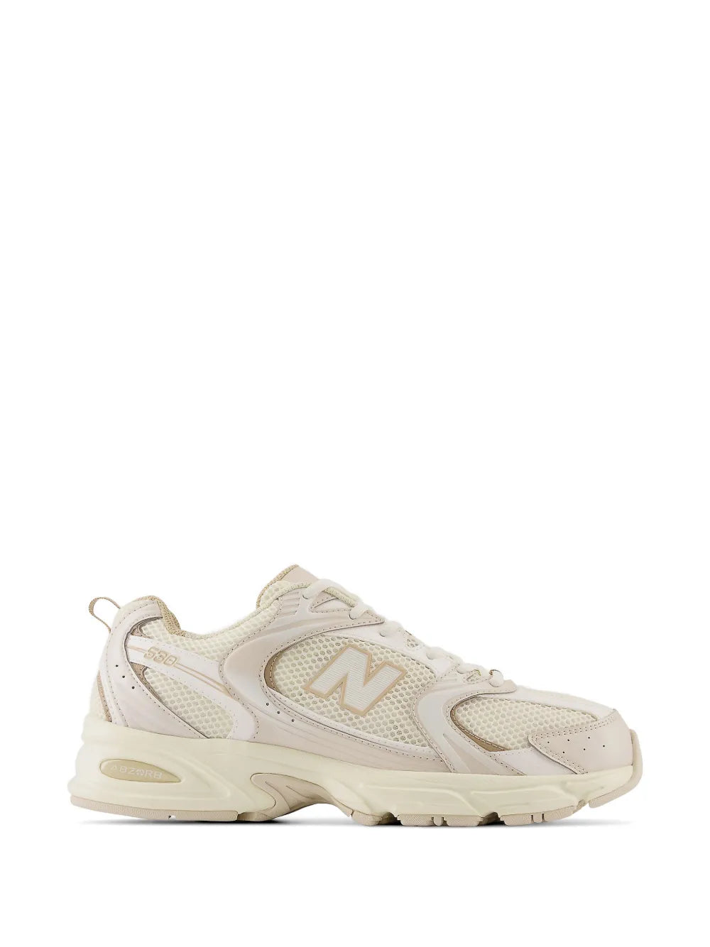 New Balance 530 Beige Angora