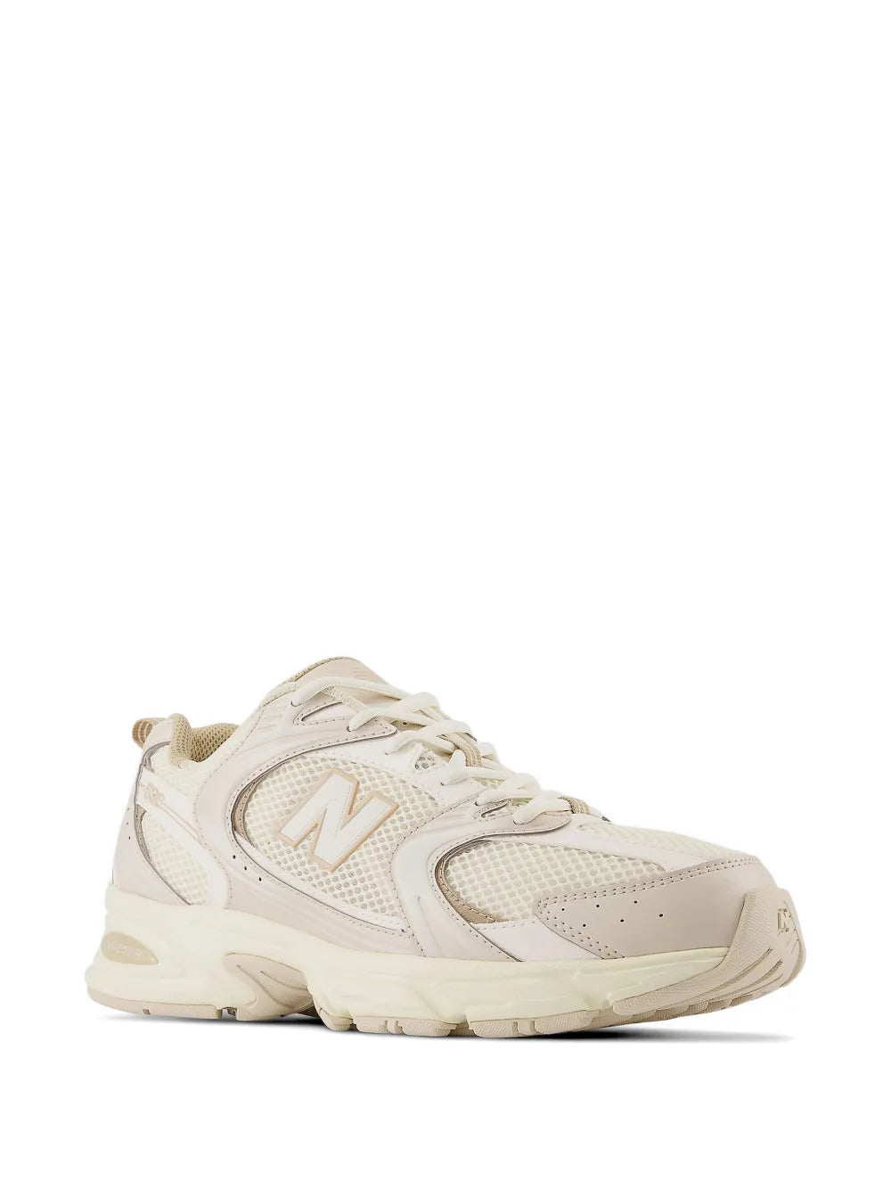 New Balance 530 Beige Angora
