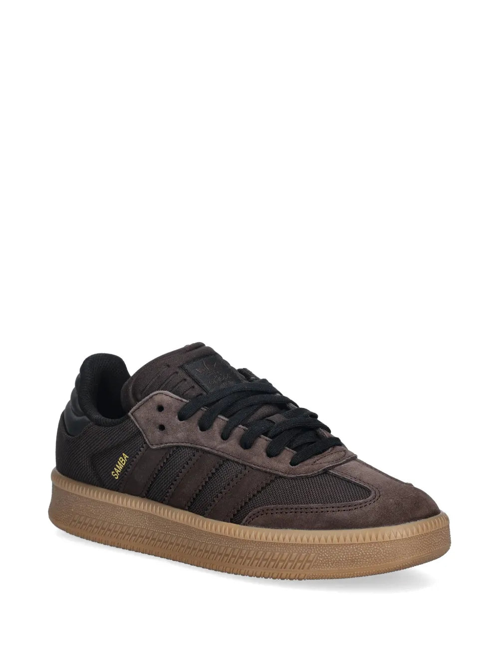 Adidas Samba Nero