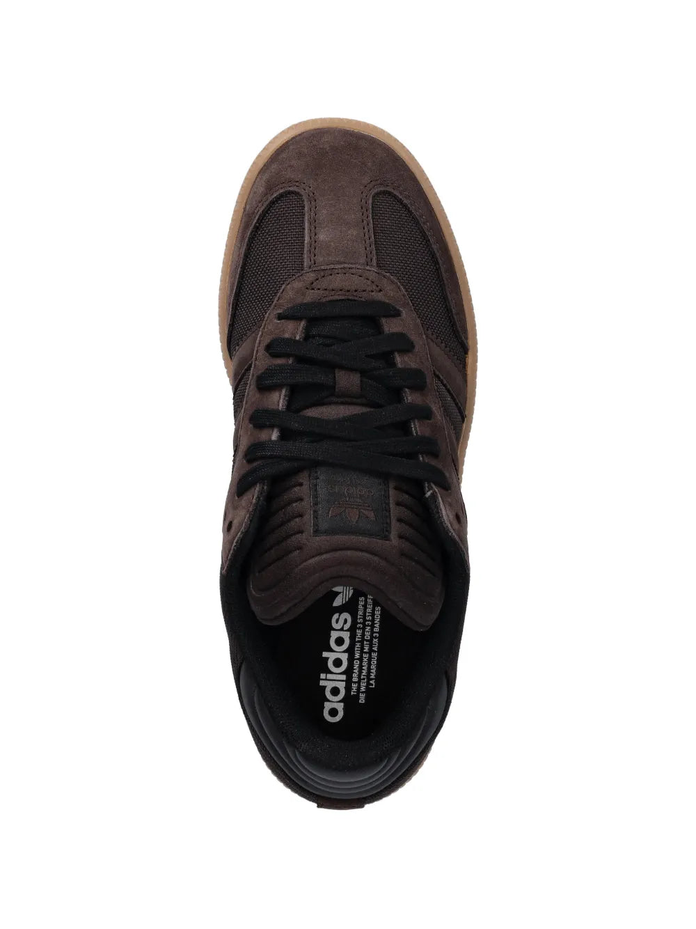 Adidas Samba Nero